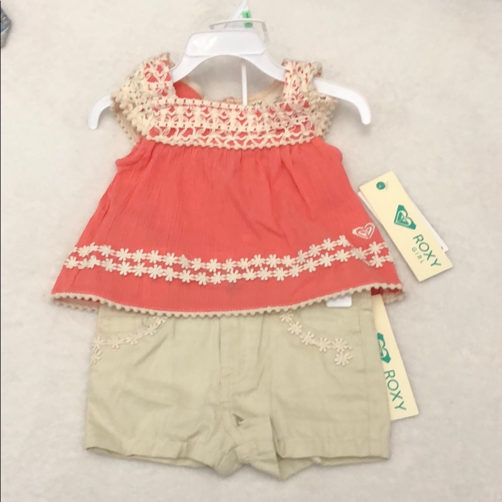 🧡Baby girl set 🧡